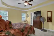 116 Bellchase Drive, Jacksonville, NC 28540 — 4-bedroom home in Northridge, Jacksonville, NC, photo 16 of 35