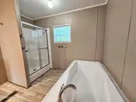 105 Hickory Drive, Leland, NC 28451 — 3-bedroom manufactured home in Sandy Creek Acres, Leland, NC, photo 12 of 22