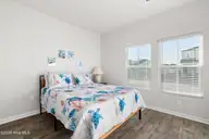 1068 Tripletail Drive NW, Sunset Beach, NC 28468 — 3-bedroom home in Sunfish Cove, Sunset Beach, NC, photo 22 of 33: Bedroom 2