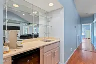 3159 Fairway 3 Court SW, Supply, NC 28462 — 3-bedroom waterfront home in Lockwood Folly, Supply, NC, photo 7 of 64: 3159Fairway3CtSW - 20