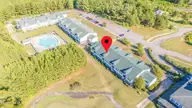 490 Little River Farm Boulevard A102, Carthage, NC 28327 — 2-bedroom condo in Little River Fa, Carthage, NC, photo 3 of 22: Aerial View