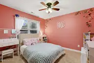 219 Ingram Fields Drive, Goldsboro, NC 27530 — 4-bedroom home in Ingram Fields, Goldsboro, NC, photo 24 of 44: 219 Ingram Fields Dr