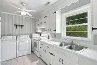 232 Wood Dale Drive, Wilmington, NC 28403 — 3-bedroom home in Pine Hills, Wilmington, NC, photo 12 of 42