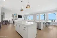 7519 Ocean Drive, Emerald Isle, NC 28594 — 9-bedroom waterfront home in Surfside, Emerald Isle, NC, photo 24 of 75: 7519 Ocean Drive