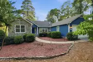 25 Turtle Point Road 1, Pinehurst, NC 28374 — 3-bedroom home in Unit 1, Pinehurst, NC, photo 1 of 63: Main