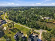 20 20 Summer Rest Trail, Hubert, NC 28539 — lot in The Bluffs at Starling Point, Hubert, NC, photo 13 of 16: Aerial 12