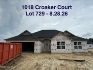 1018 Croaker Court, New Bern, NC 28562 — 3-bedroom home in Bluewater Rise, New Bern, NC, photo 1 of 13: IMG_0751