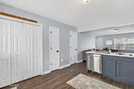 201 Lanieve Court 4, Hubert, NC 28539 — 2-bedroom townhome in Raymond's Landing at Bear Creek, Hubert, NC, photo 12 of 22