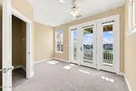 108 Egret Landing Court B, Surf City, NC 28445 — 3-bedroom waterfront townhome in Egret Landing, Surf City, NC, photo 20 of 43