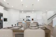 1021 American Egret Way, Morehead City, NC 28557 — 4-bedroom home in Calico, Morehead City, NC, photo 5 of 16: P_CHS_HTC_Yardley D_Signature D_447 Rifl