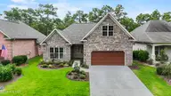 428 Motts Forest Road, Wilmington, NC 28412 — 4-bedroom home in Village at Motts Landing, Wilmington, NC, photo 1 of 42: 428 Motts Forest