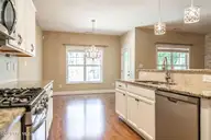 103 Laurel Oak Lane, Pinebluff, NC 28373 — 4-bedroom home in The Pines, Pinebluff, NC, photo 9 of 34: Kitchen