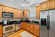 601 River Ridge Drive Unit 6, Shallotte, NC 28470 — 3-bedroom townhome in Rivers Edge, Shallotte, NC, photo 10 of 52