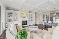 262 Spicer Lake Drive, Holly Ridge, NC 28445 — 3-bedroom waterfront home in Summerhouse On Everett Bay, Holly Ridge, NC, photo 21 of 72