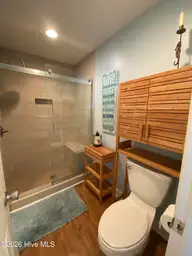 1615 Carolina Beach Avenue N Apt E5, Carolina Beach, NC 28428 — 1-bedroom waterfront condo in Seascape, Carolina Beach, NC, photo 11 of 15