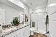 5420 Mistflower Street Lot 1027, Leland, NC 28451 — 4-bedroom townhome in Indigo Preserve, Leland, NC, photo 19 of 46