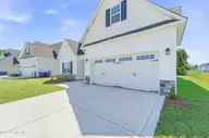 626 Indigo Johnston Drive, Jacksonville, NC 28546 — 4-bedroom home in Onslow Bay, Jacksonville, NC, photo 3 of 43