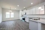 196 Eliza Way, Winterville, NC 28590 — 4-bedroom home in Copper Creek, Winterville, NC, photo 14 of 35: 2316 Kitchen