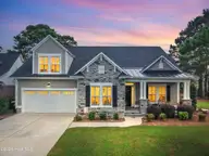 4155 Buckingham Court, Southport, NC 28461 — 4-bedroom home in St James, Southport, NC, photo 4 of 69: 4155BuckinghamCt - 2
