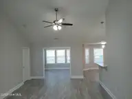 1023 Meares Street SW, Calabash, NC 28467 — 3-bedroom waterfront home in Calabash Acres, Calabash, NC, photo 7 of 26: living
