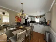 6725 Hemlock Court, Sims, NC 27880 — 4-bedroom home in Magnolia Place, Sims, NC, photo 16 of 58: Kitchen view 2