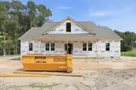 209 Barber Road, Carthage, NC 28327 — 4-bedroom home, Carthage, NC, photo 3 of 13: 209 BARBER ROAD