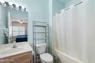 233 Kings Trail # 2003, Sunset Beach, NC 28468 — 2-bedroom condo in Sea Trail Plantation, Sunset Beach, NC, photo 6 of 27