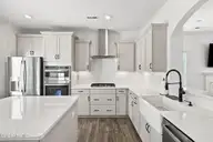 1230 Sea Lavender Drive, Wilmington, NC 28403 — 5-bedroom home in Cottages at Bradley Creek, Wilmington, NC, photo 13 of 43