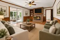 2212 Charles Boulevard, Greenville, NC 27858 — 3-bedroom waterfront home in Oakmont, Greenville, NC, photo 11 of 67: 2212 - pic11