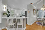 1810 Jumpin Run Drive, Wilmington, NC 28403 — 3-bedroom townhome in Jumpin Run, Wilmington, NC, photo 6 of 36: Kitchen