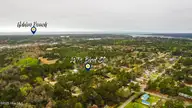 2862 206 Bird Drive SW, Shallotte, NC 28470 — lot in Shell Point, Shallotte, NC, photo 5 of 9: 2862 Bird Dr