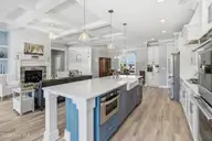 3260 Oceanic Bay Drive, Southport, NC 28461 — 4-bedroom home in St James, Southport, NC, photo 17 of 72: 3260 Oceanic Bay Dr MLS-21