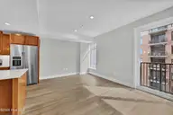14 Grace Street 822, Wilmington, NC 28401 — 1-bedroom condo in River Place, Wilmington, NC, photo 20 of 38: living space