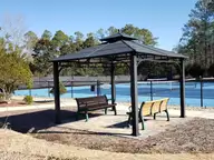 806 458 Cedarhurst Drive SE, Bolivia, NC 28422 — lot in Riversea  Plantation, Bolivia, NC, photo 12 of 21: Gazebo