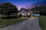 1112 Centipede Drive, Rocky Mount, NC 27801 — 3-bedroom home in Flagmarsh Hills, Rocky Mount, NC, photo 2 of 33: 1-web-or-mls-twilight-ai-jMPQ8nYvVI2VlKn