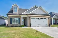 206 Brunswick Drive, Nashville, NC 27856 — 3-bedroom home in Bradford Place, Nashville, NC, photo 2 of 34: 003-206BrunswickDrive-Nashville-NC-27856