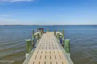 4204 Emerald Drive, Emerald Isle, NC 28594 — 5-bedroom waterfront home in Windfall South, Emerald Isle, NC, photo 15 of 65: 4204 Emerald Drive