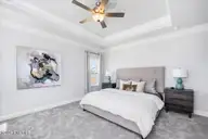 820 Hidden Bridge Drive, Jacksonville, NC 28546 — 3-bedroom home in Towne Pointe, Jacksonville, NC, photo 18 of 30