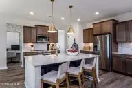 1306 Rosenwald Drive NE Lot #119, Leland, NC 28451 — 4-bedroom home in Coastal Haven, Leland, NC, photo 3 of 14