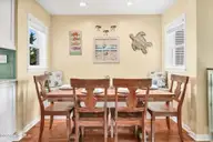 109 Frigate Drive, Holden Beach, NC 28462 — 4-bedroom waterfront home in Davenport, Holden Beach, NC, photo 13 of 71: 109 Frigate Drive