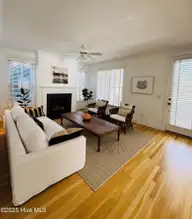 7907 Reunion Road, Wilmington, NC 28411 — 3-bedroom waterfront home in Laurel Lea, Wilmington, NC, photo 7 of 58: IMG_1170