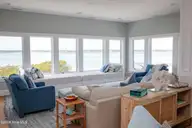 5 Oyster Catcher Road, Wilmington, NC 28411 — 4-bedroom waterfront home in Figure Eight Island, Wilmington, NC, photo 19 of 56