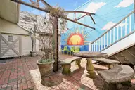 118 Dock Street Apt 11, Wilmington, NC 28401 — 1-bedroom condo in Historic District, Wilmington, NC, photo 7 of 38: 118DockStreetUnit11-7