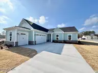 2079 Rosin Drive 17, Southport, NC 28461 — 3-bedroom home in Waters at Southport, Southport, NC, photo 1 of 39: Front Exterior