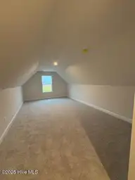 4167 Balboa Avenue, Leland, NC 28451 — 3-bedroom home in Pinewood, Leland, NC, photo 21 of 39: Bonus room