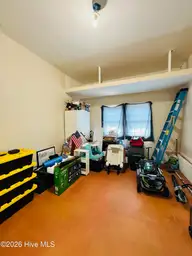 820 Cedar Point Circle, Elizabeth City, NC 27909 — 3-bedroom home in Briarwood, Elizabeth City, NC, photo 22 of 29: Flex Room/BR 4