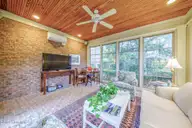 65 Abbottsford Drive, Pinehurst, NC 28374 — 3-bedroom home in Pinewild CC, Pinehurst, NC, photo 21 of 66: DSCF9502-HDR
