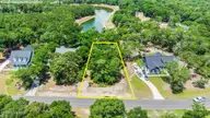 2085 Oyster Harbour Parkway SW, Supply, NC 28462 — waterfront lot in Oyster Harbour, Supply, NC, photo 3 of 36