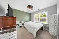 1609 Royal Pine Court, Leland, NC 28451 — 3-bedroom home in Windsor Park, Leland, NC, photo 22 of 34: 24_bedroom 2
