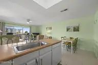 918 N New River Drive 314, Surf City, NC 28445 — 1-bedroom waterfront condo in Surf Condominiums, Surf City, NC, photo 13 of 25